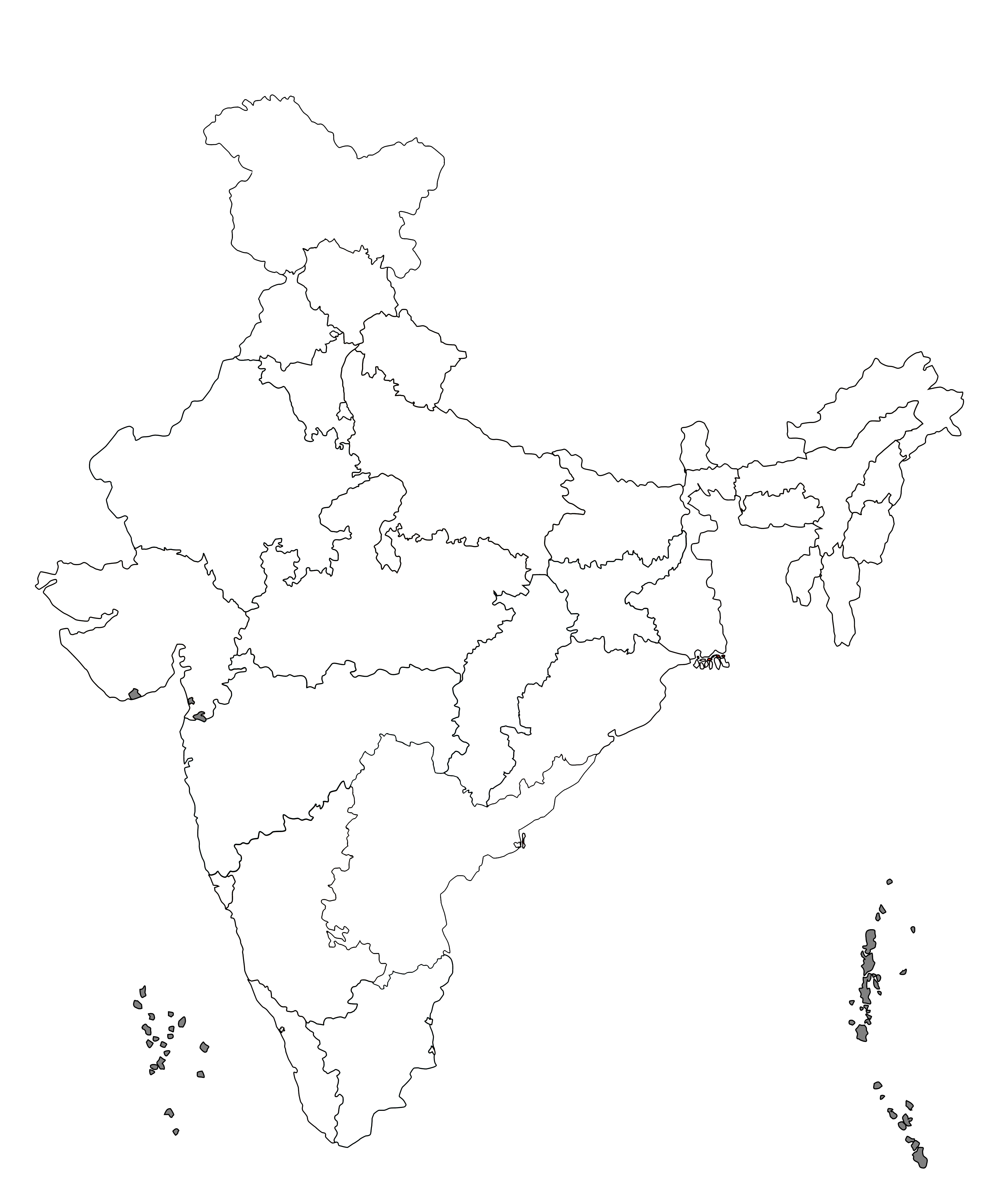 India