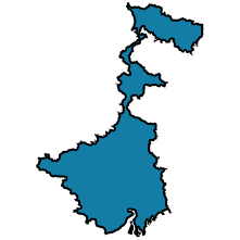 West Bengal